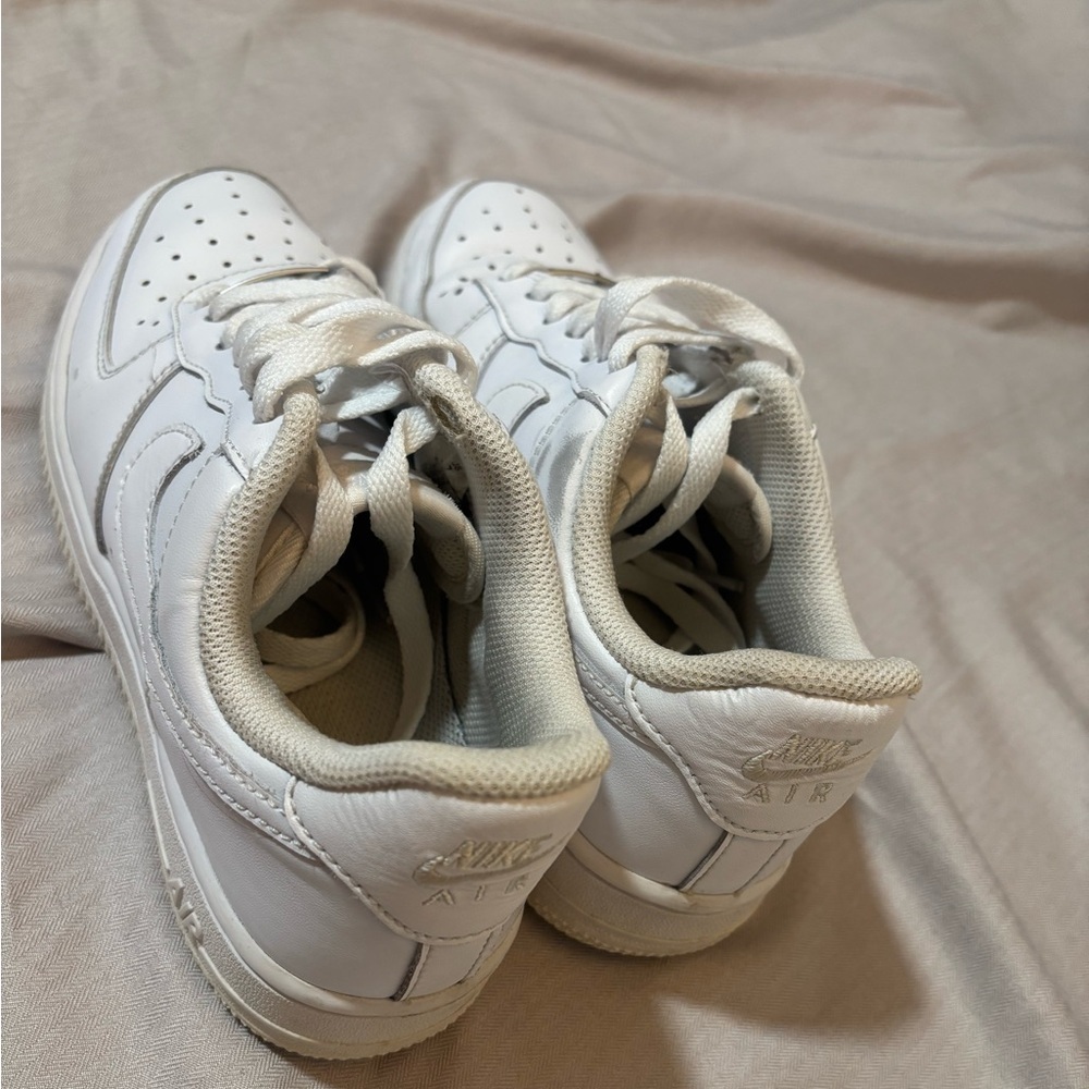 Nike Air Force 7 - Picture 10 of 11